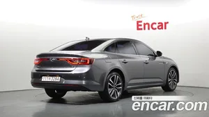 Renault SM6, 2016 — миниатюра 2
