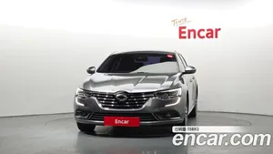 Renault SM6, 2016 — миниатюра 3