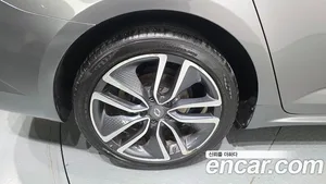 Renault SM6, 2016 — миниатюра 5