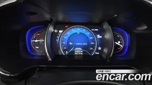 Renault SM6, 2016 — миниатюра 11