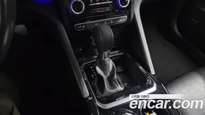 Renault SM6, 2016 — миниатюра 12