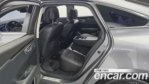 Renault SM6, 2016 — миниатюра 17