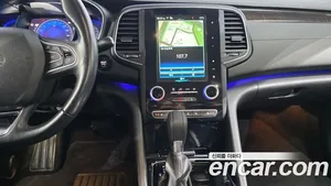 Renault SM6, 2016 — миниатюра 25