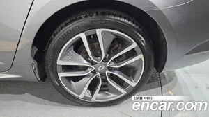 Renault SM6, 2016 — миниатюра 7