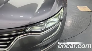 Renault SM6, 2016 — миниатюра 8