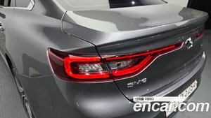 Renault SM6, 2016 — миниатюра 9