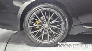 Genesis G80, 2017 — миниатюра 5