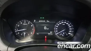 Genesis G80, 2017 — миниатюра 8