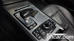 Genesis G80, 2017 — миниатюра 9