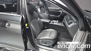 Genesis G80, 2017 — миниатюра 11