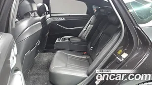 Genesis G80, 2017 — миниатюра 12