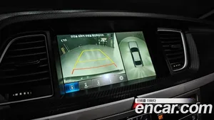Genesis G80, 2017 — миниатюра 15