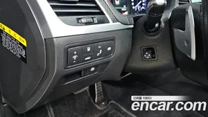 Genesis G80, 2017 — миниатюра 16