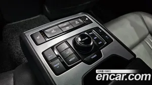 Genesis G80, 2017 — миниатюра 19