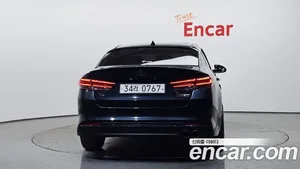 Kia K5, 2016 — миниатюра 4