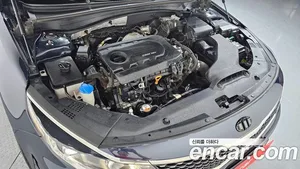 Kia K5, 2016 — миниатюра 6