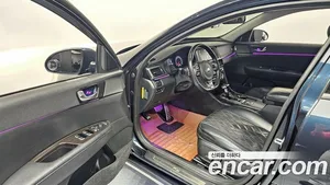 Kia K5, 2016 — миниатюра 13