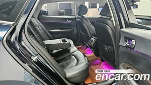 Kia K5, 2016 — миниатюра 17