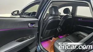 Kia K5, 2016 — миниатюра 18