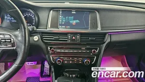 Kia K5, 2016 — миниатюра 20