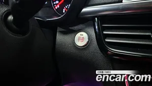 Kia K5, 2016 — миниатюра 26