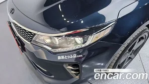 Kia K5, 2016 — миниатюра 8