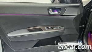 Kia K5, 2016 — миниатюра 14