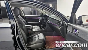 Kia K5, 2016 — миниатюра 16