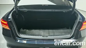 Kia K5, 2016 — миниатюра 27