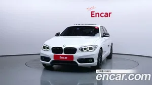 BMW 1-Series, 2016 — миниатюра 3
