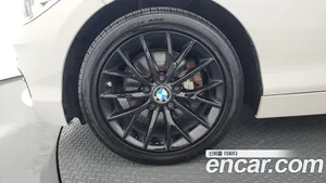 BMW 1-Series, 2016 — миниатюра 5