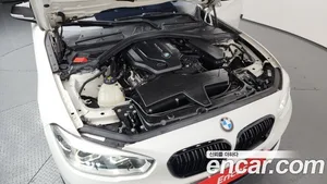 BMW 1-Series, 2016 — миниатюра 6