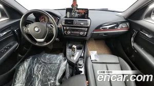 BMW 1-Series, 2016 — миниатюра 7