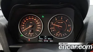BMW 1-Series, 2016 — миниатюра 8