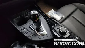 BMW 1-Series, 2016 — миниатюра 9