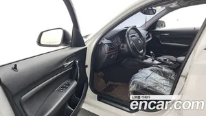 BMW 1-Series, 2016 — миниатюра 10
