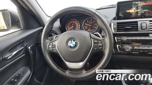 BMW 1-Series, 2016 — миниатюра 12