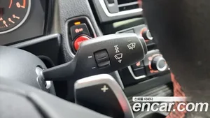 BMW 1-Series, 2016 — миниатюра 13