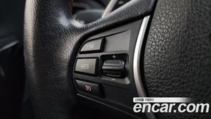 BMW 1-Series, 2016 — миниатюра 18
