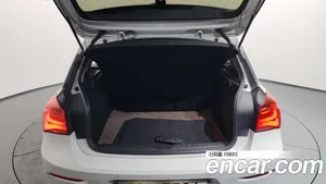 BMW 1-Series, 2016 — миниатюра 20