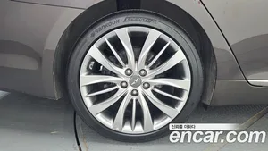 Genesis G80, 2017 — миниатюра 5