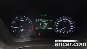 Genesis G80, 2017 — миниатюра 11