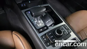 Genesis G80, 2017 — миниатюра 12