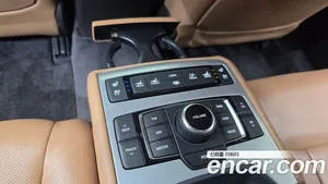 Genesis G80, 2017 — миниатюра 25