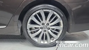 Genesis G80, 2017 — миниатюра 7