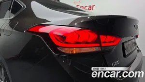 Genesis G80, 2017 — миниатюра 9
