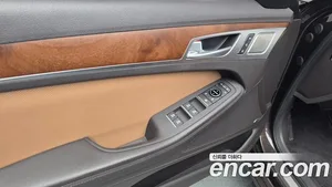 Genesis G80, 2017 — миниатюра 14