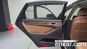Genesis G80, 2017 — миниатюра 15
