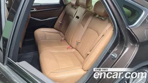 Genesis G80, 2017 — миниатюра 16