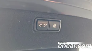 Genesis G80, 2017 — миниатюра 31